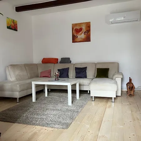 Ferienhaus Idill Ueduelohaz *