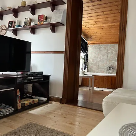 Ferienhaus Idill Ueduelohaz *