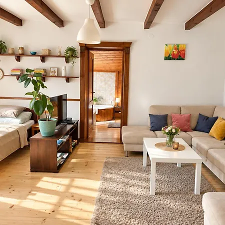 Idill Casa vacanze Tiszafüred
