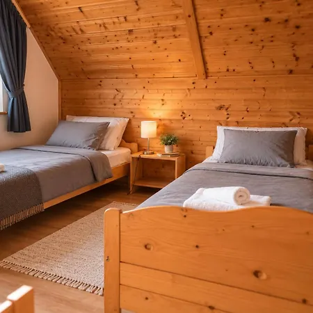 Idill Casa vacanze